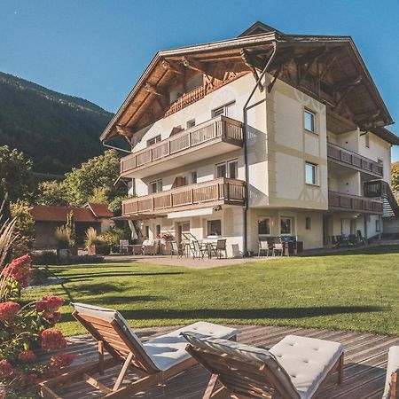 Вилла Niedermaierhof Кастельбелло Экстерьер фото