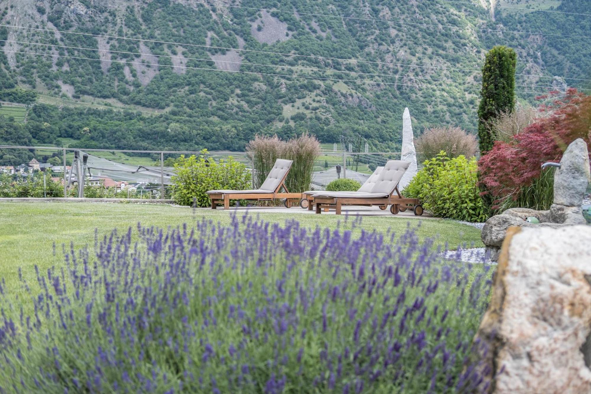 Вилла Niedermaierhof Кастельбелло Экстерьер фото